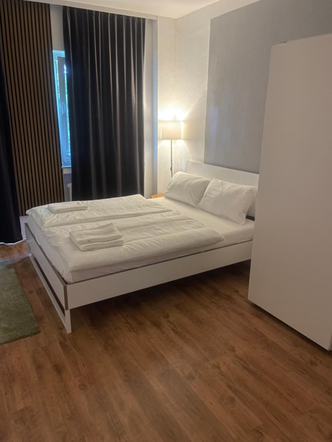 Koeln Wohnung 4 Min Naehe Von Hbf Und Dom Mit Garten ,Balkon & Office المظهر الخارجي الصورة