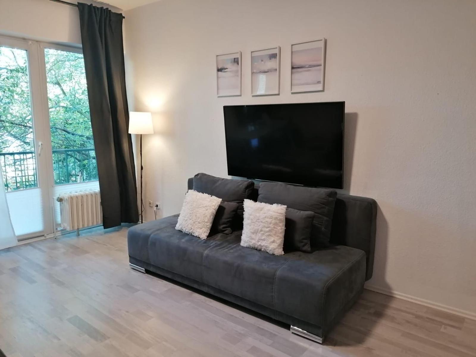 Koeln Wohnung 4 Min Naehe Von Hbf Und Dom Mit Garten ,Balkon & Office المظهر الخارجي الصورة