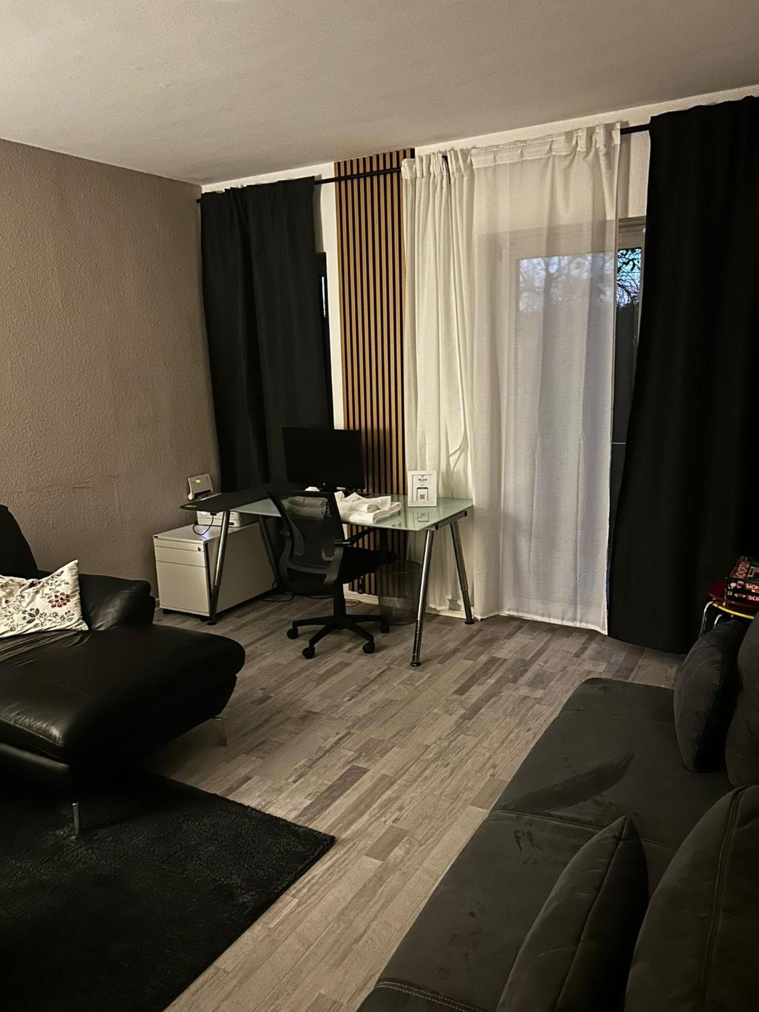 Koeln Wohnung 4 Min Naehe Von Hbf Und Dom Mit Garten ,Balkon & Office المظهر الخارجي الصورة